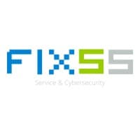 Fixss logo