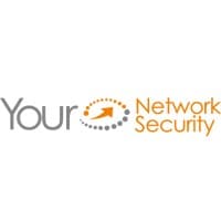 Your Network Security logo