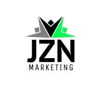 JZN Marketing logo