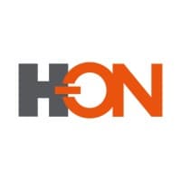 H-ON Consulting logo