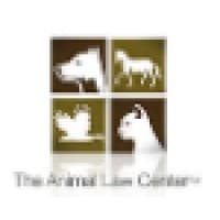 The Animal Law Center logo