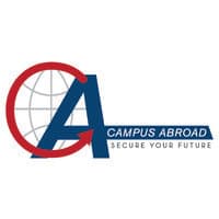 Campus Abroad Mauritius logo