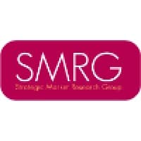 Strategic Market Research Group logo