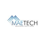 MaeTech logo