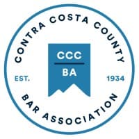 Contra Costa County Bar Association logo