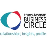 Trans-Tasman Business Circle logo
