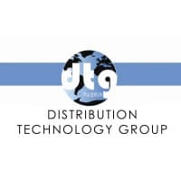 Distribution Technology Group logo