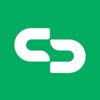 Selected Green logo