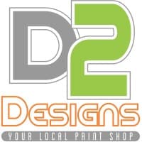 D2 Designs logo