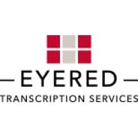 Eyered Transcription Services logo