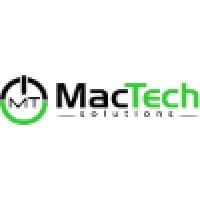 MacTech Solutions logo