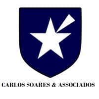 CARLOS SOARES & ASSOCIADOS logo