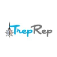 TrepRep logo