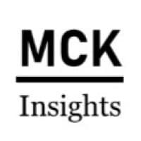 MCK Insights logo