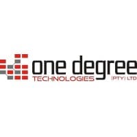 One Degree logo