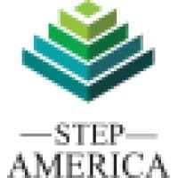 STEP America logo