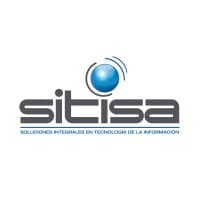 Sitisa MÃ©xico logo