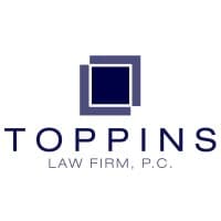 Toppins Law Firm P.C logo