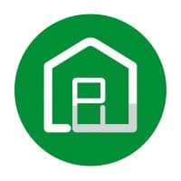 LankaPropertyWeb logo