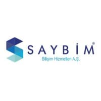 Saybim BiliÅŸim logo