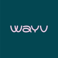 Wayv Agency logo