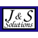 J&S Solutions logo