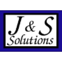 J&S Solutions logo
