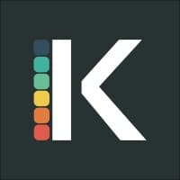 KOA logo