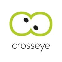 crosseye Marketing logo