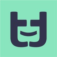 T-tech logo