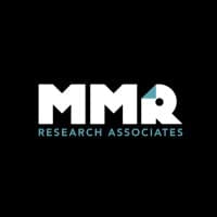 MMR Research Associates logo