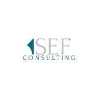 SEF Consulting logo