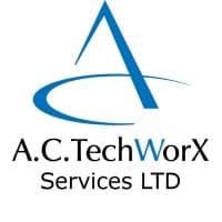 A.C. Techworx Services logo