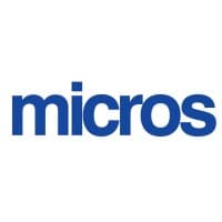 Micros Retail logo
