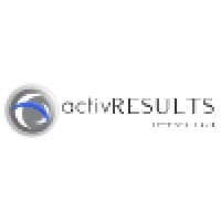 ActivResults logo