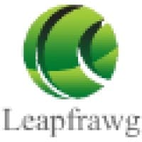 Leapfrawg Social Media Marketing logo