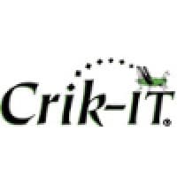 Crik-IT -- The powerful portal that helps you sell better logo
