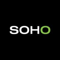 SOHO Media Group logo