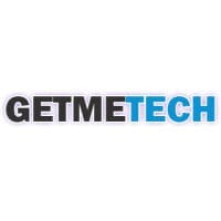 GetMeTech IT Consulting logo