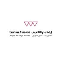 Ibrahim Alnaseri Lawyers and Legal Advisers logo