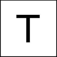 Take It National logo