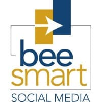 BeeSmart Social Media logo