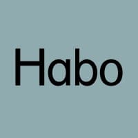 Habo logo
