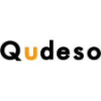 Qudeso logo