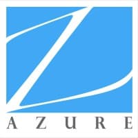AZURE Recruitment logo