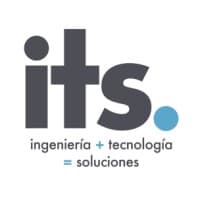 ITS Colombia SAS logo