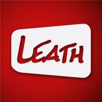 Leath Group logo