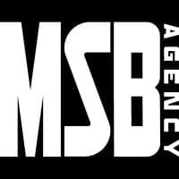 MSB Agency logo