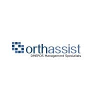 OrthAssist logo