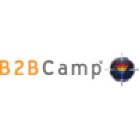 B2BCamp logo